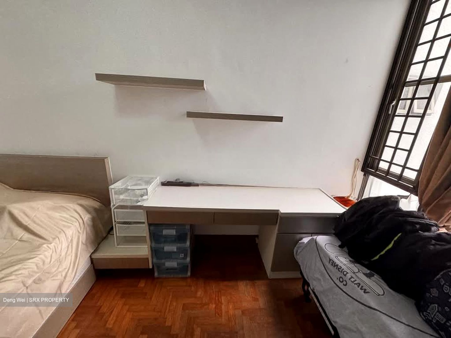 Parc Vista (D22), Condominium #588239781